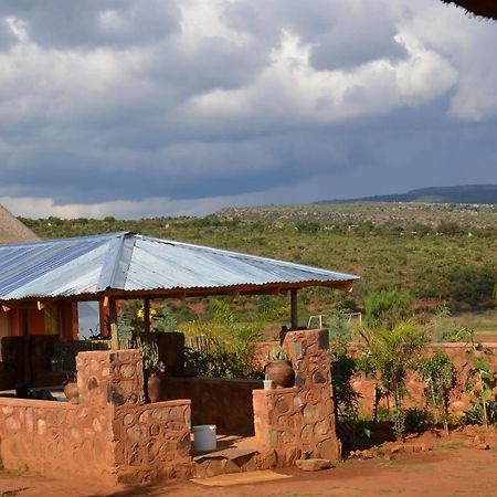 Bama Lodge Rietfontein Экстерьер фото